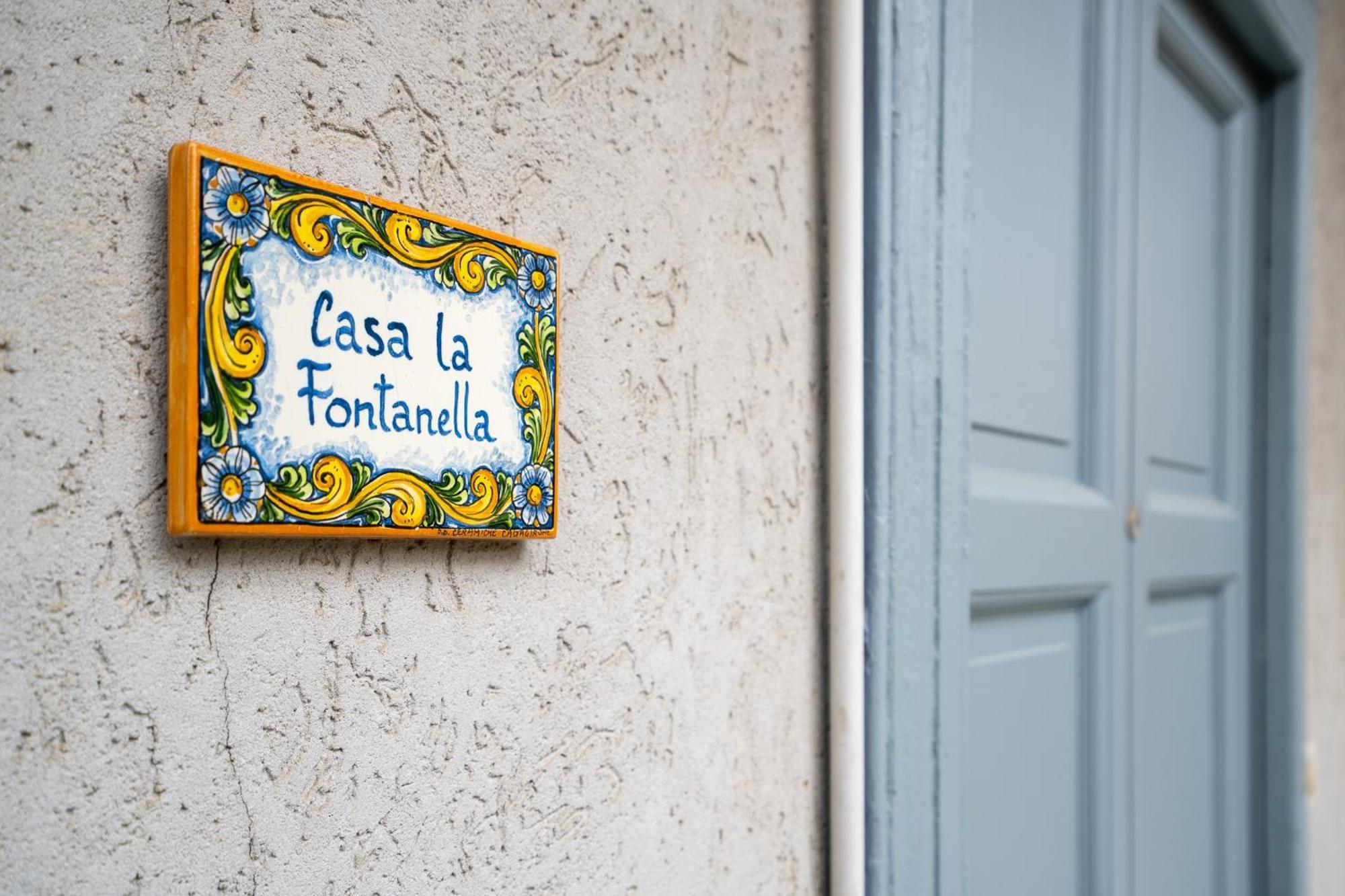 Case Ospitali - Casa La Fontanella, Suggestivo Bilocale X2 In Corte Чернуско-суль-Навільйо Екстер'єр фото